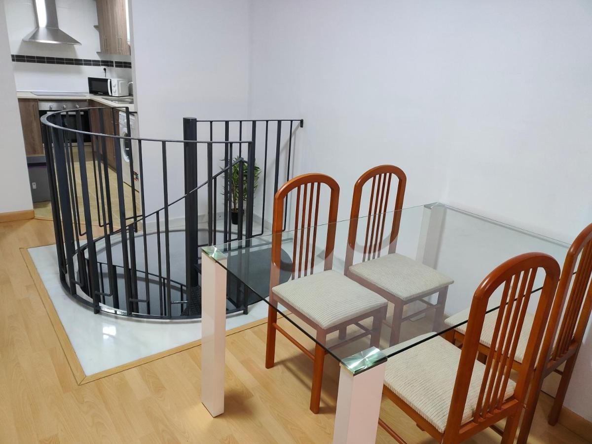 Balerma Playa. Calle Santa Elena Appartement El Ejido