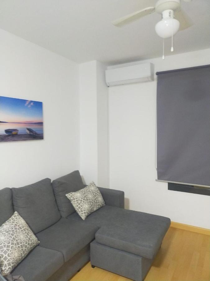 Apartment Balerma Playa. Calle Santa Elena