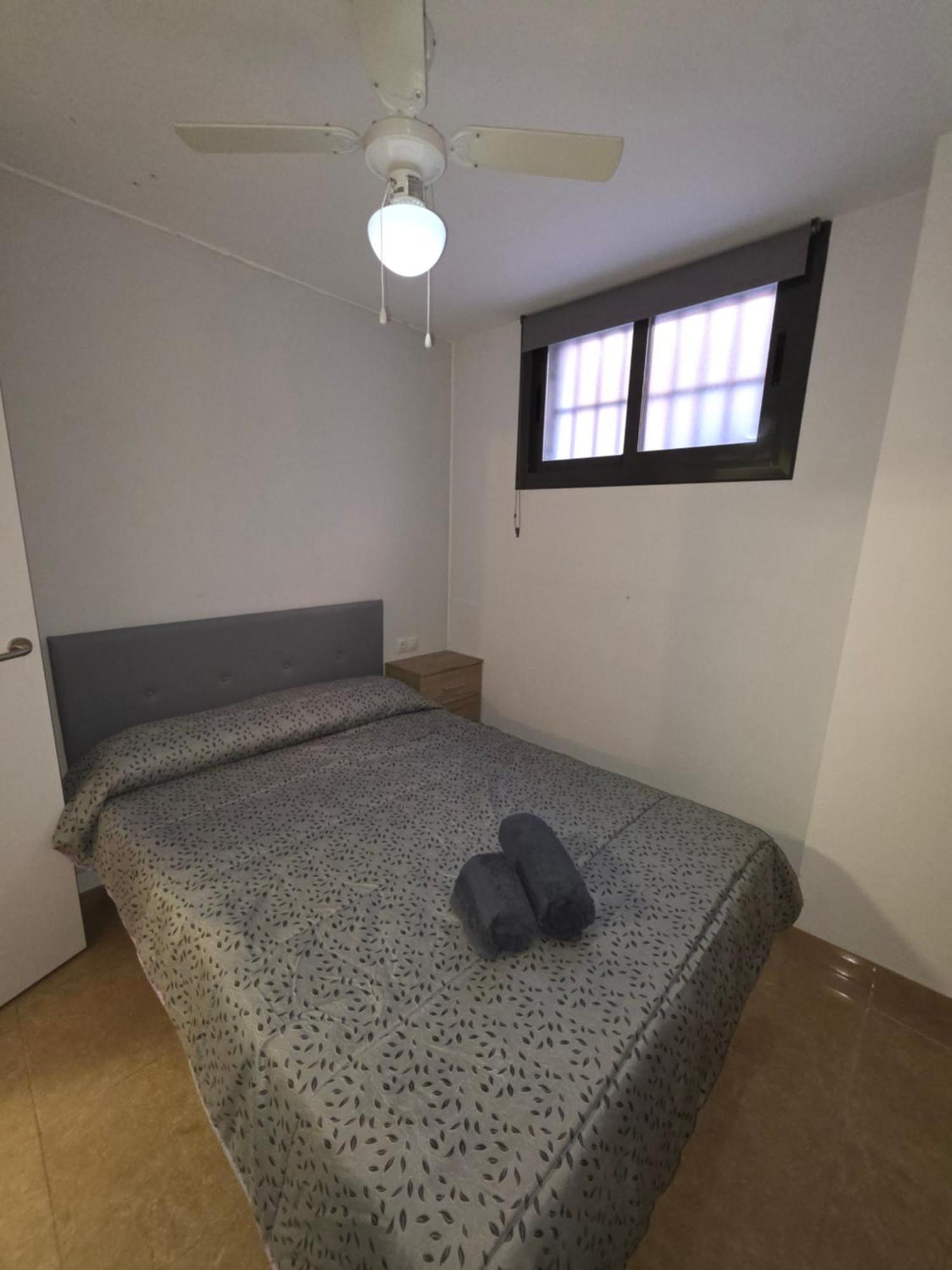 Apartment Balerma Playa. Calle Santa Elena *