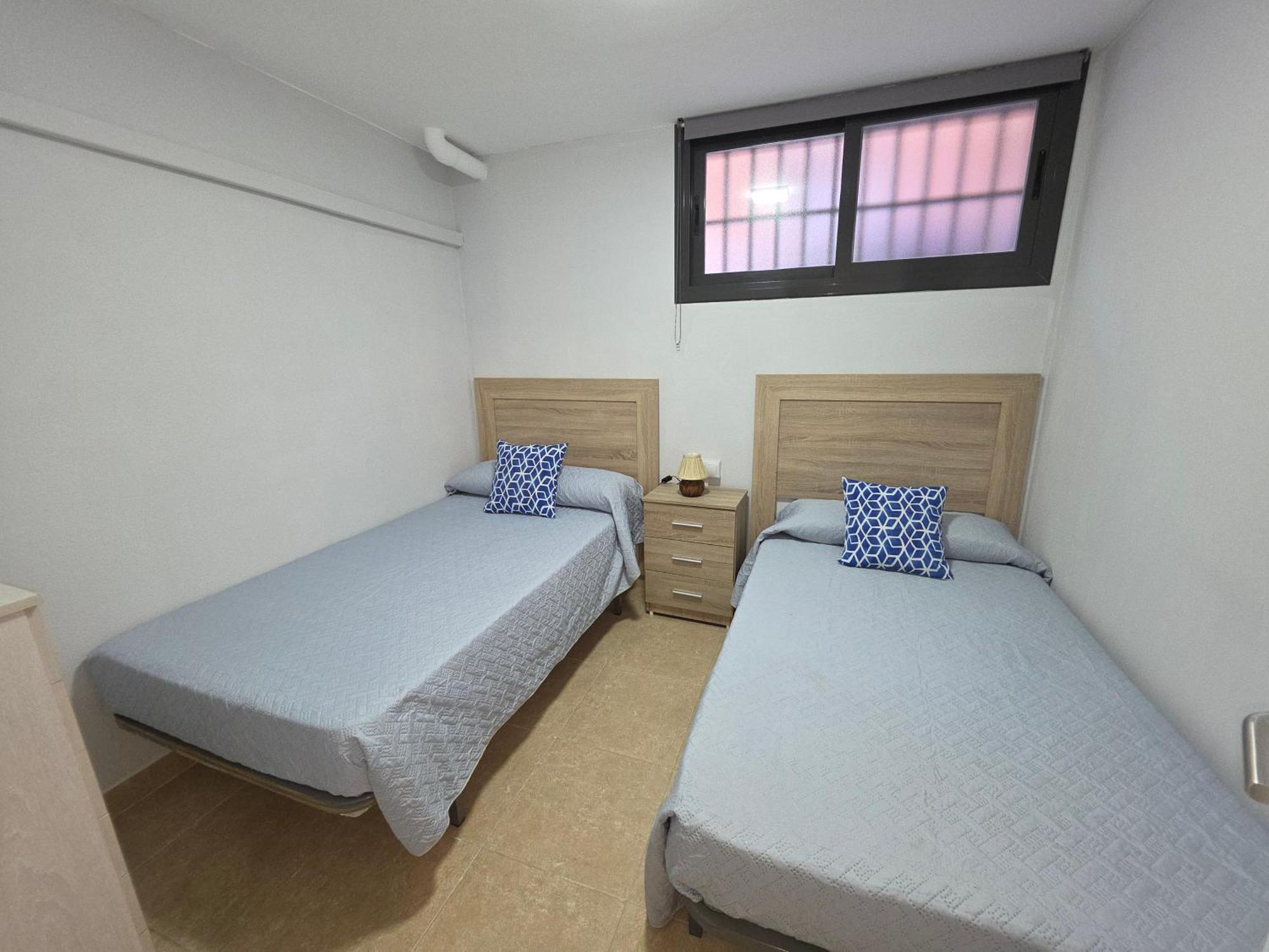 Apartment Balerma Playa. Calle Santa Elena El Ejido